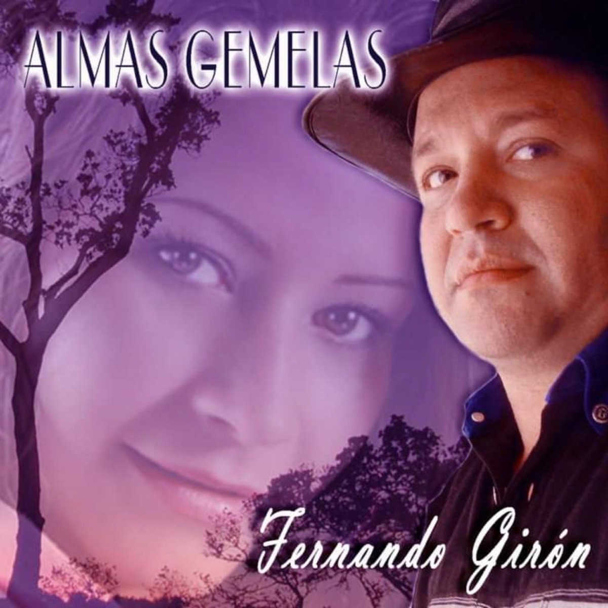 Reto En La Manga (feat. Fernando Tovar) - Single by Fernando Giron album cover