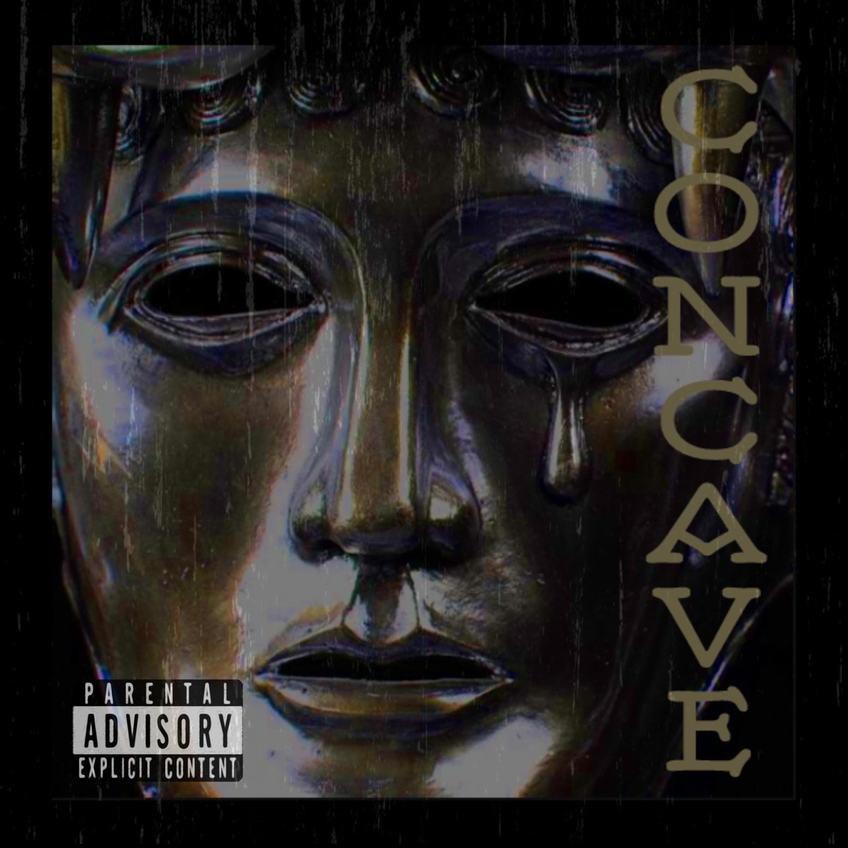 Concave - Single by chyxz album cover