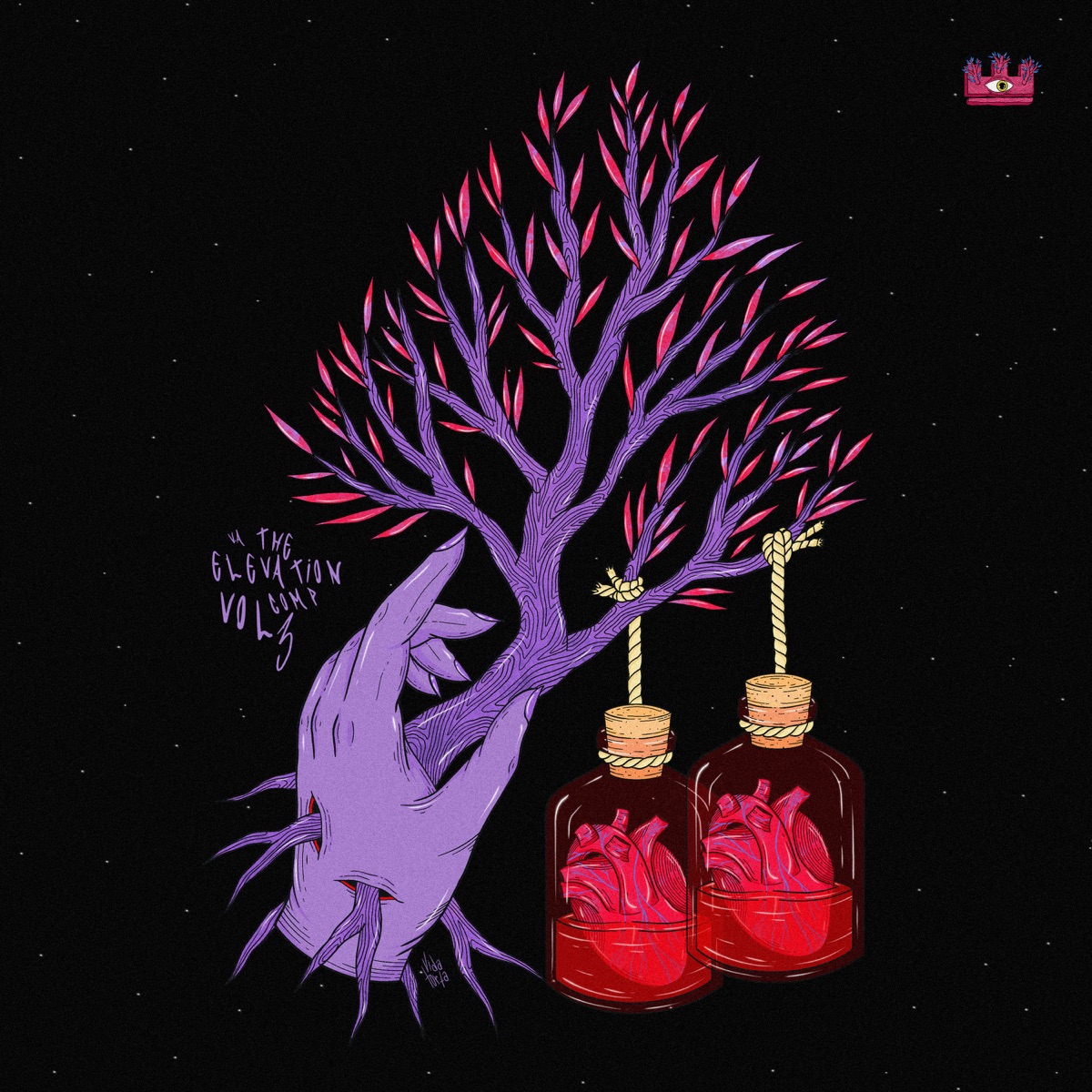 You & Me - Single by Tálita album cover