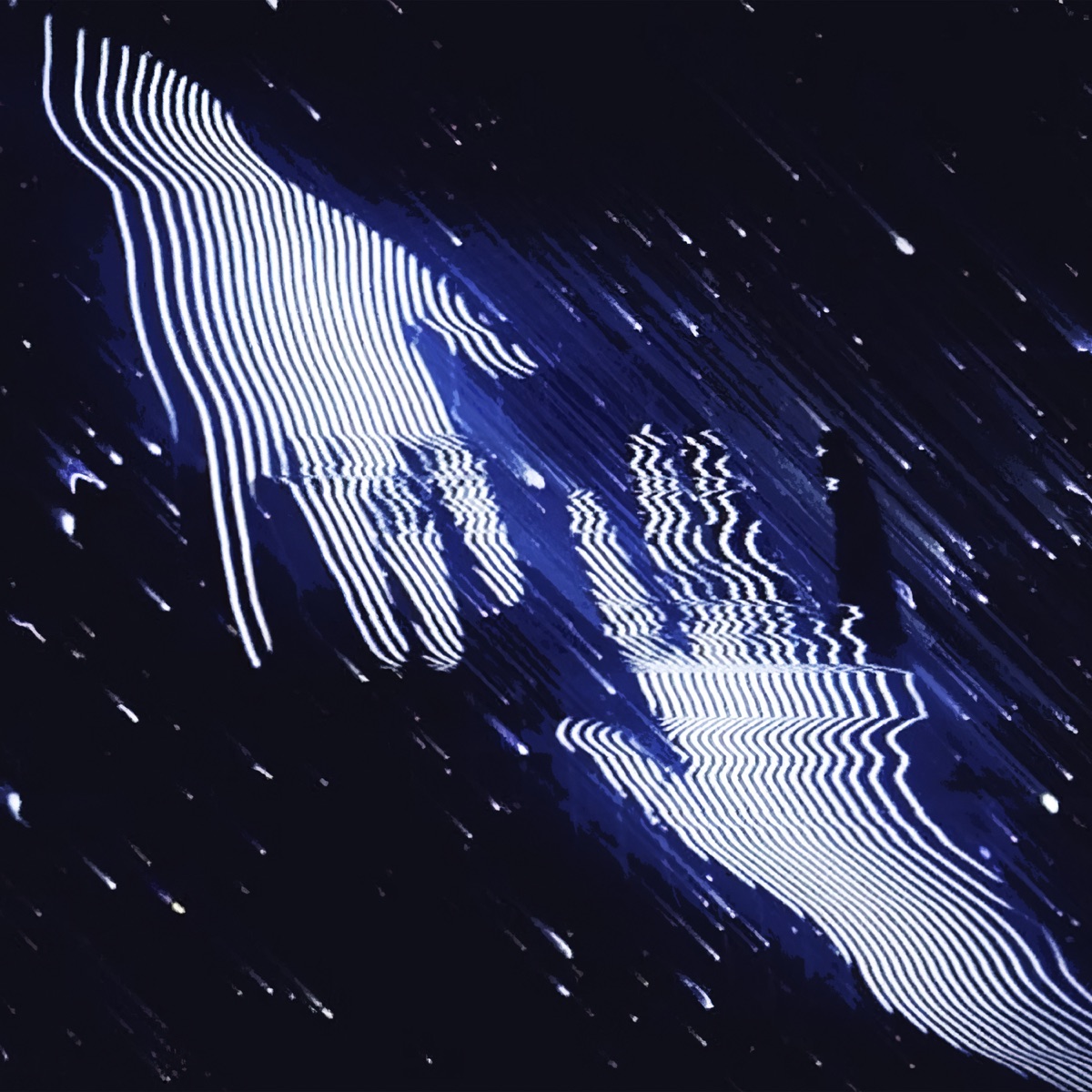 I Feel Empty - EP by BLADEFEAR album cover
