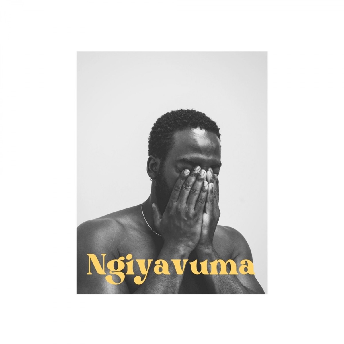 Ngiyavuma (feat. Black Jack & Uncomplicated Sounds) - Single by Deejay Zebra SA album cover
