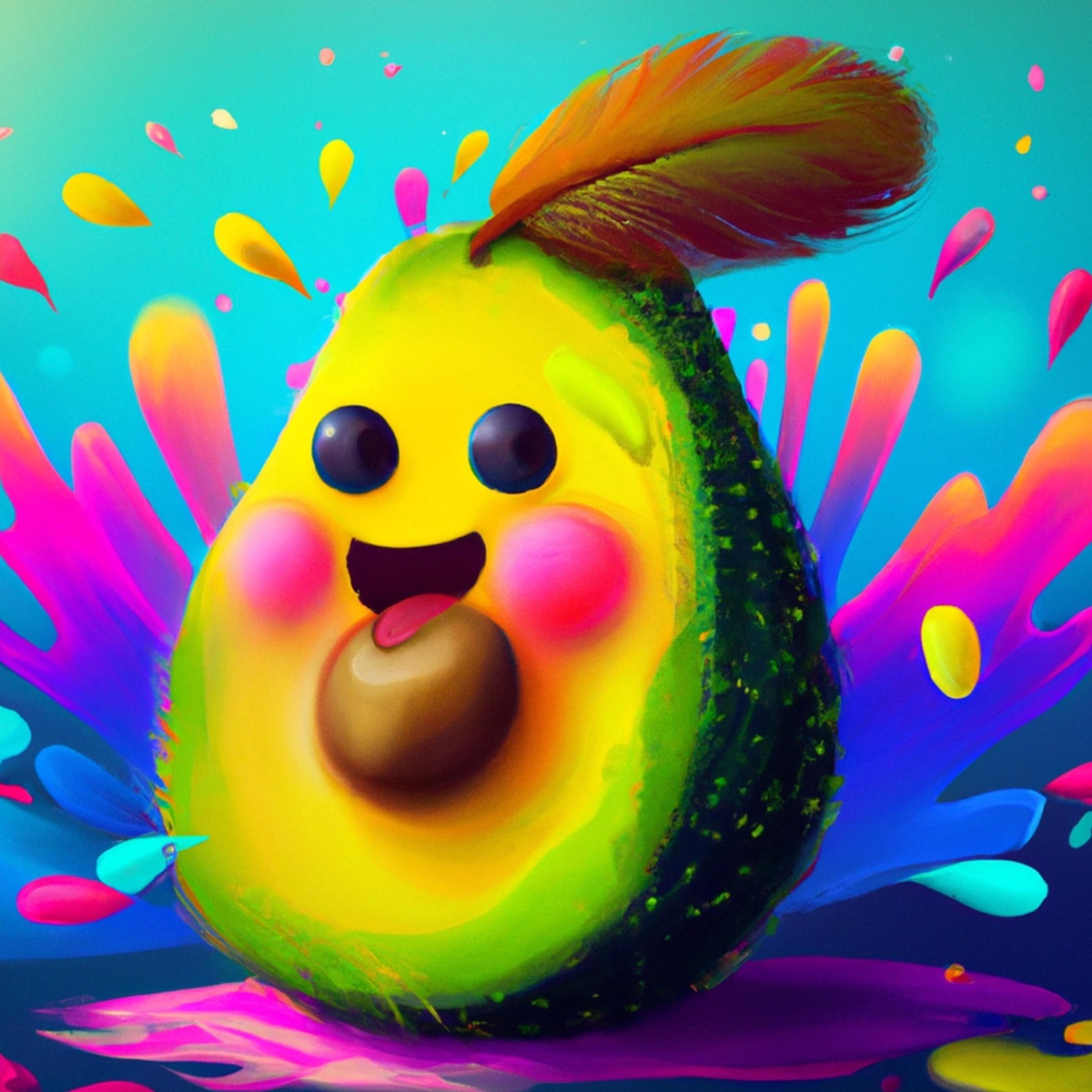 Guacamole - Single by DJ LITO, TRACKA & XITO album cover