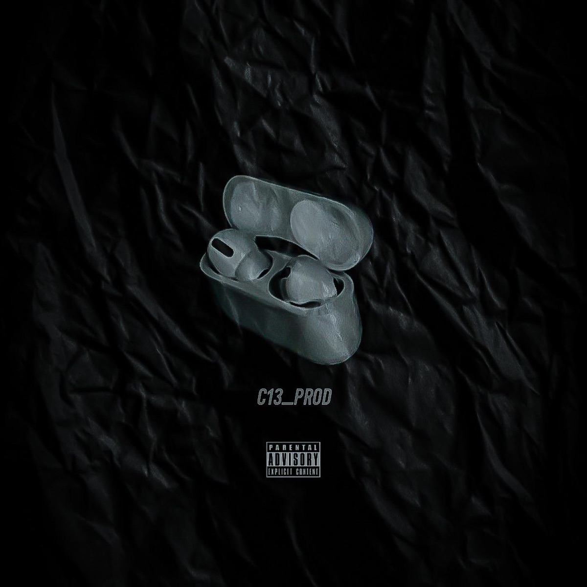 No Plastic - EP by c13_prod album cover