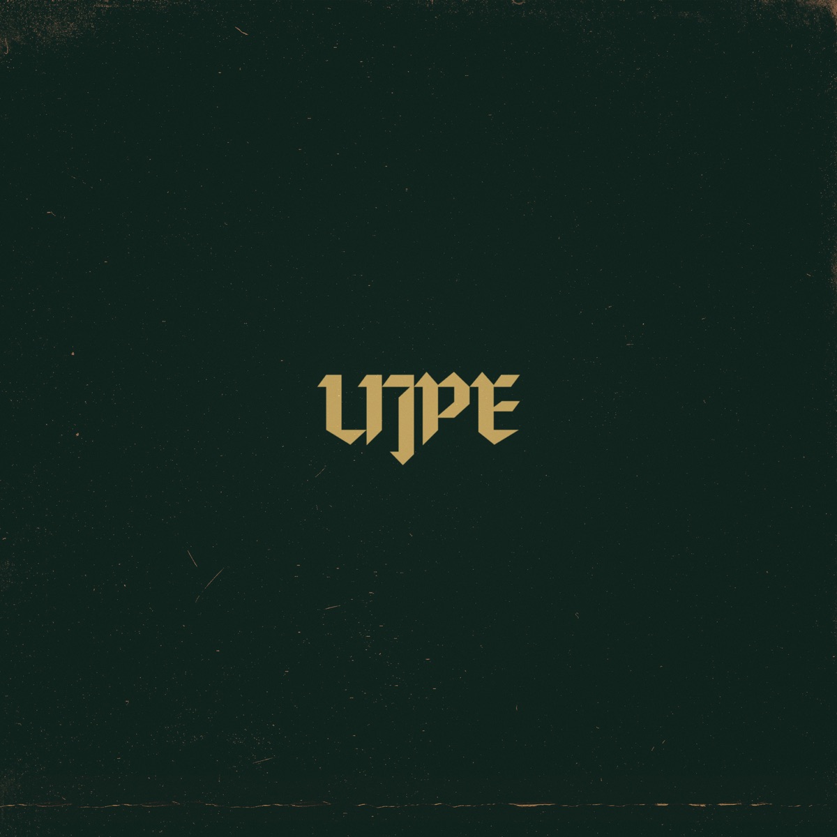 LIJPE by Lijpe album cover