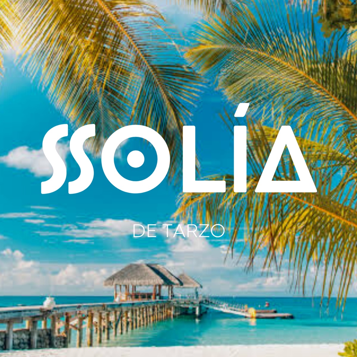 Solía - Single by De Tarzo album cover
