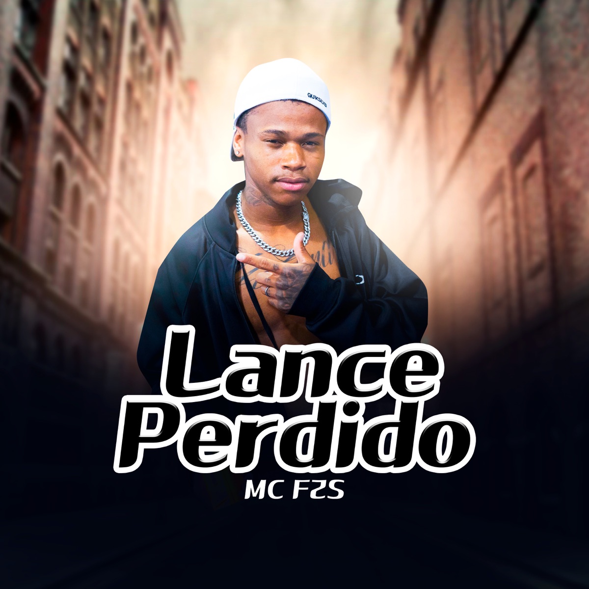 Lance Proibido - Single by mc f2s album cover