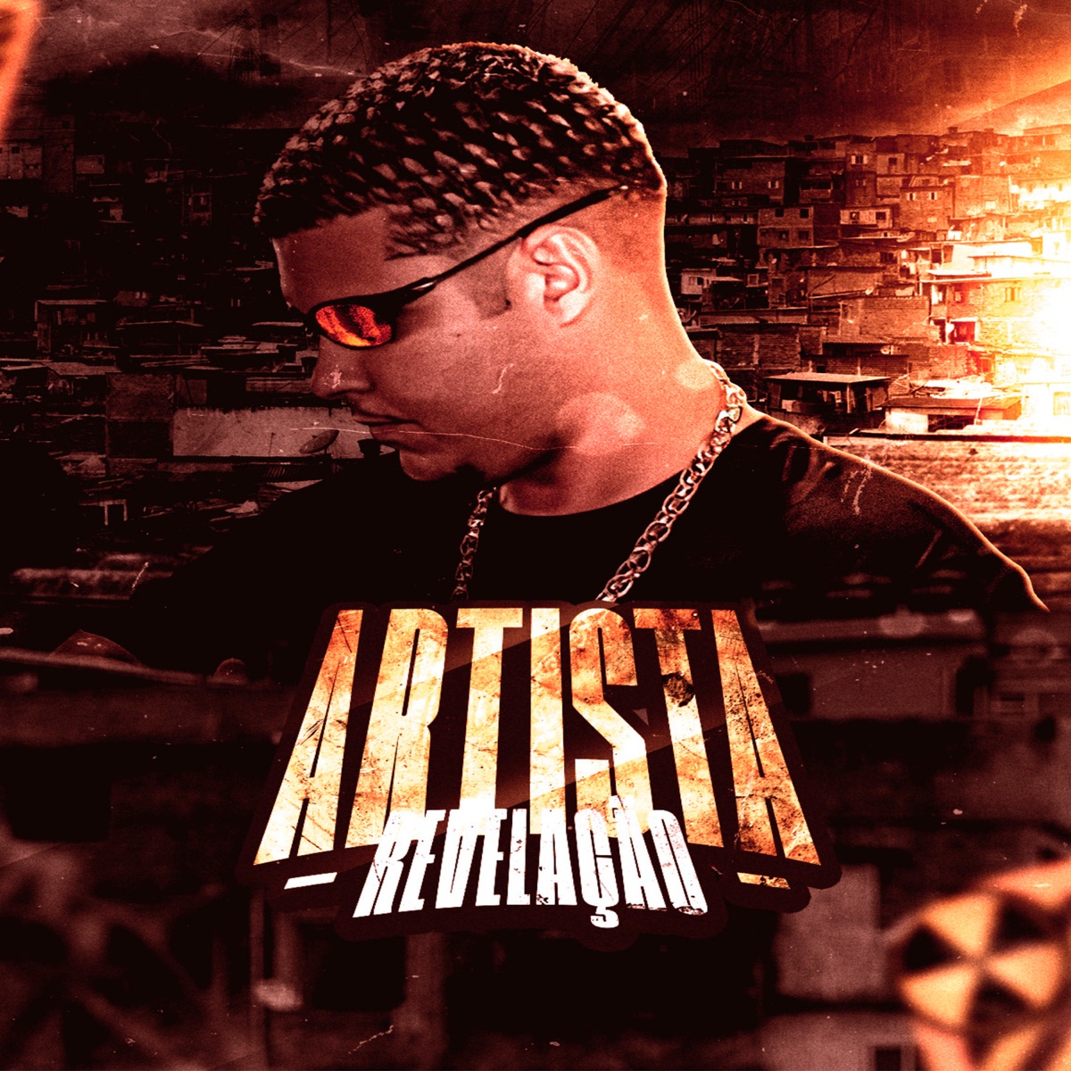 Artista Revelação - Single by 2G MC album cover