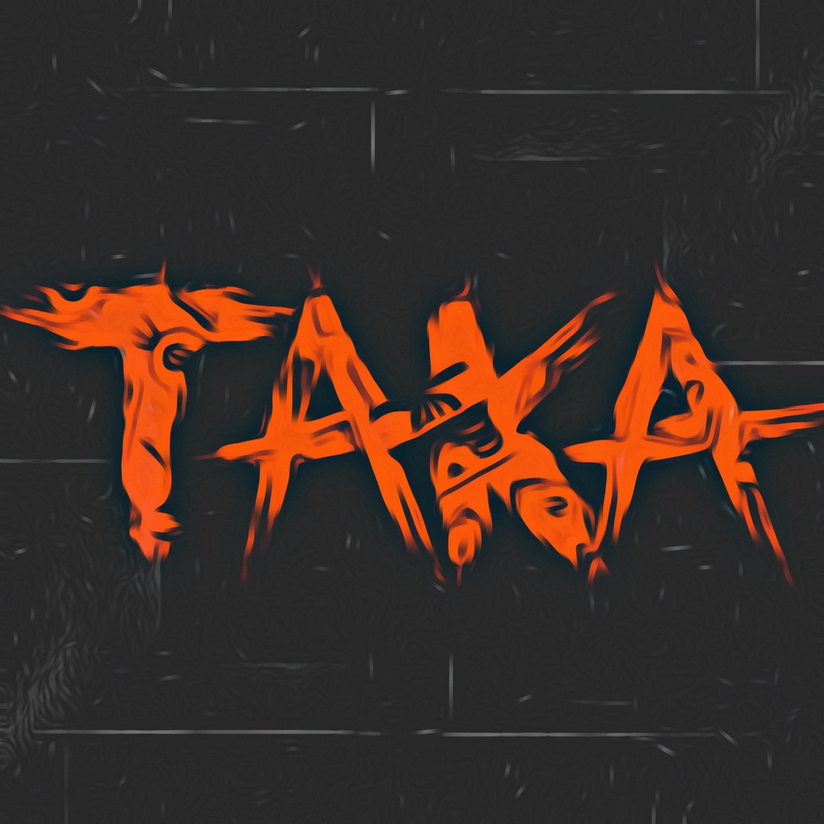 TAKA - Single by Deebo SG album cover
