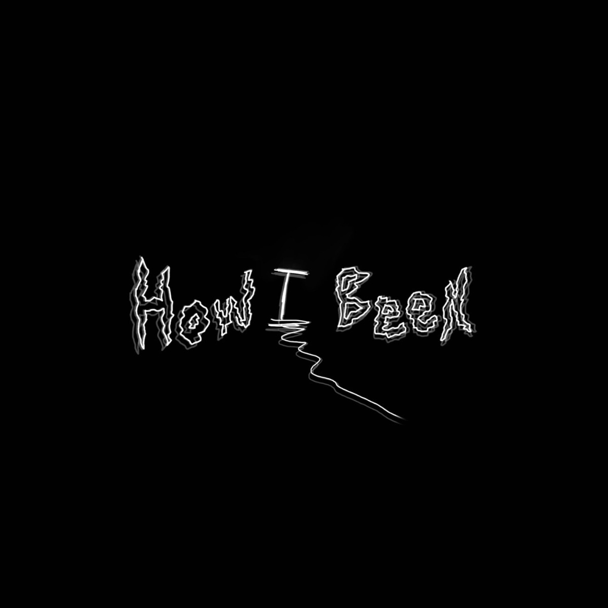 How I been - Single by sa_oxygen & HarrisDontcare album cover