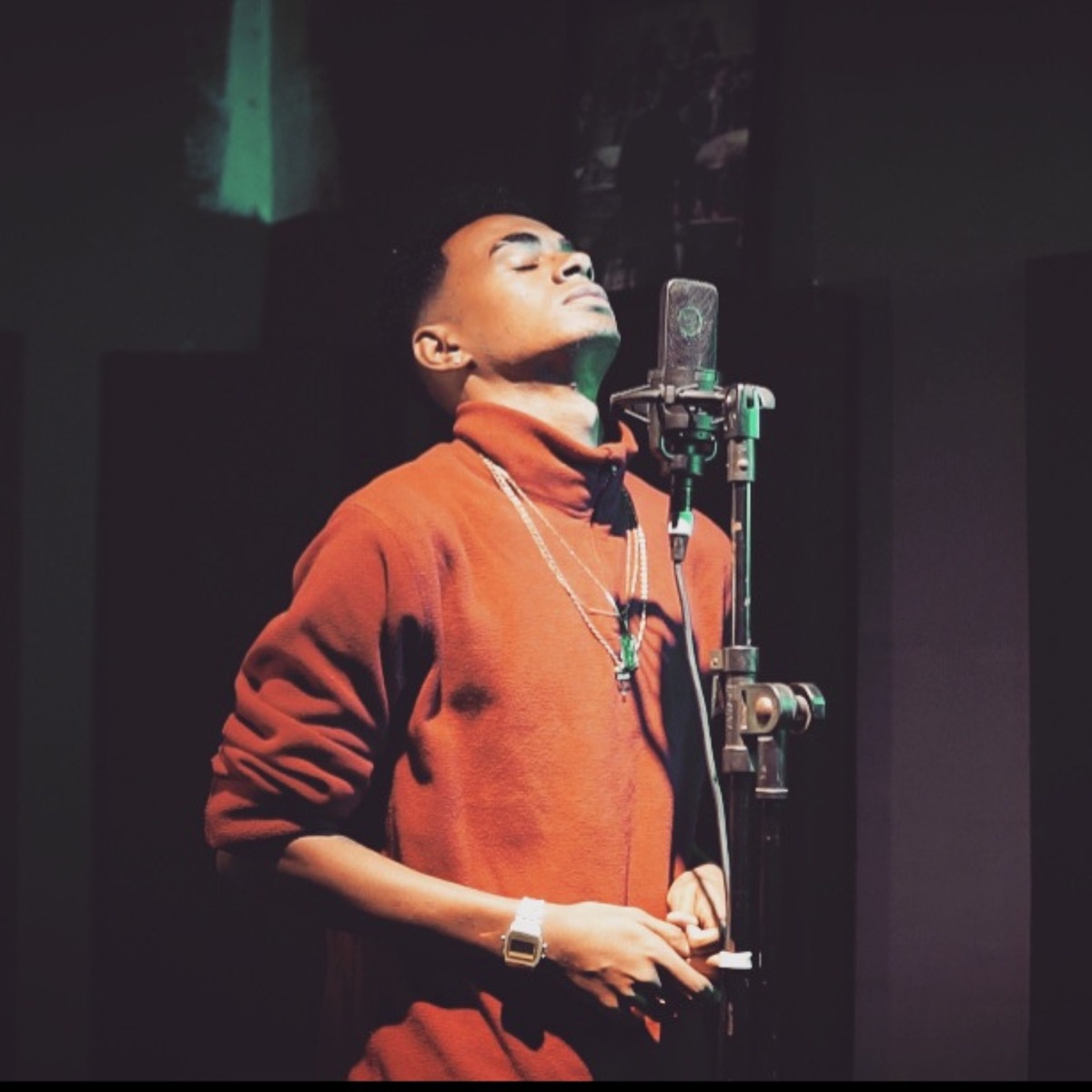 Lágrima Materna (feat. Maurin) - Single by Jtave Mc album cover