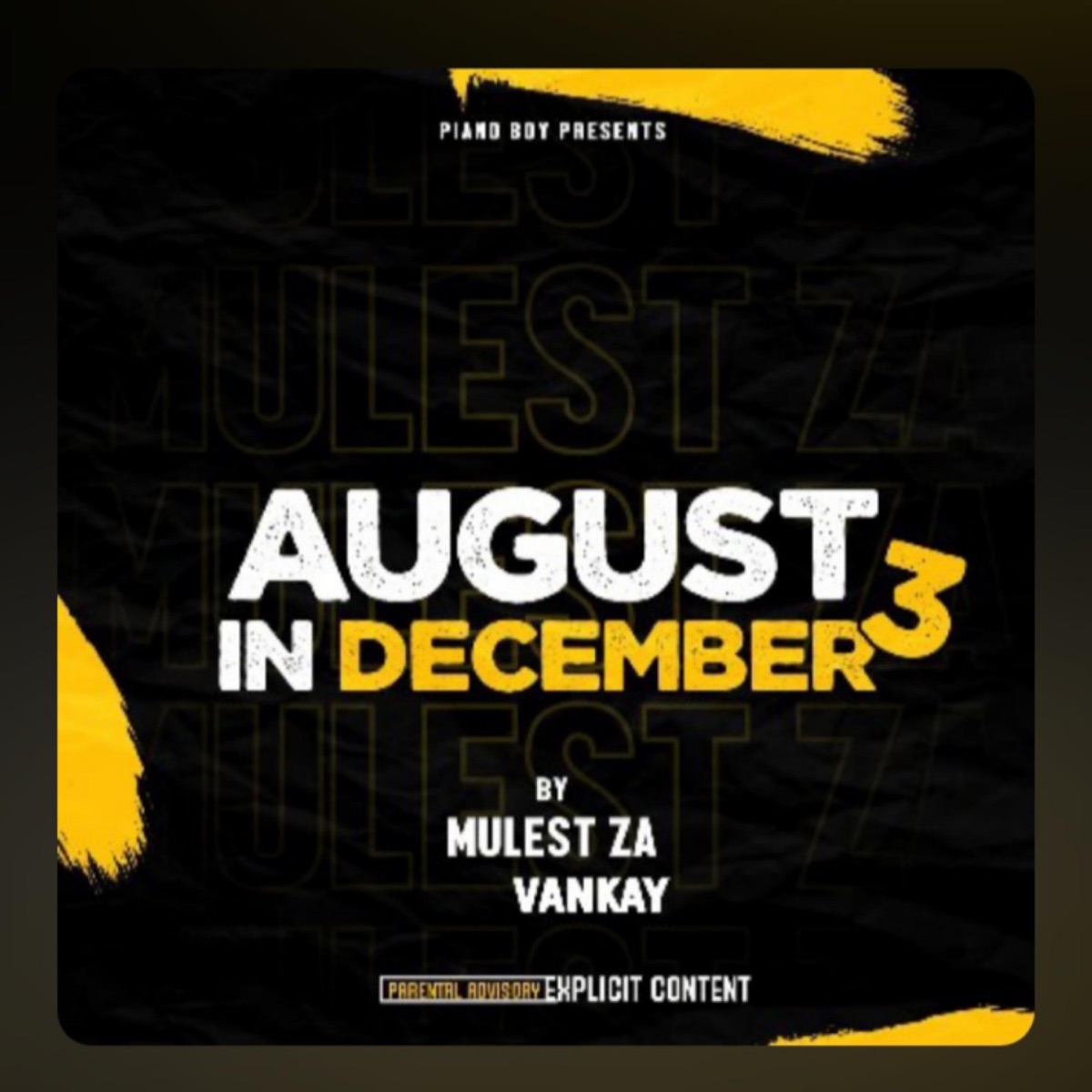 Nkwari Whistle (feat. DrummeRTee924 & Mulest Vankay) - Single by Skinny Druggiie album cover