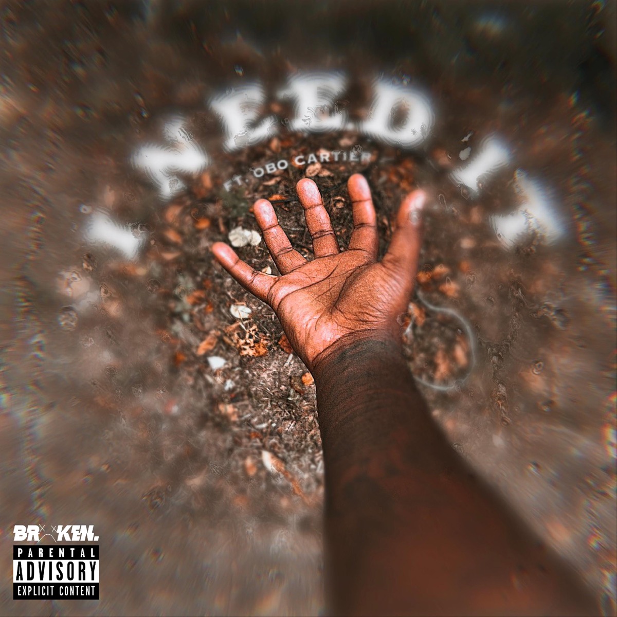 I NEED IT (feat. OBO CARTIER) - Single by Kwun album cover