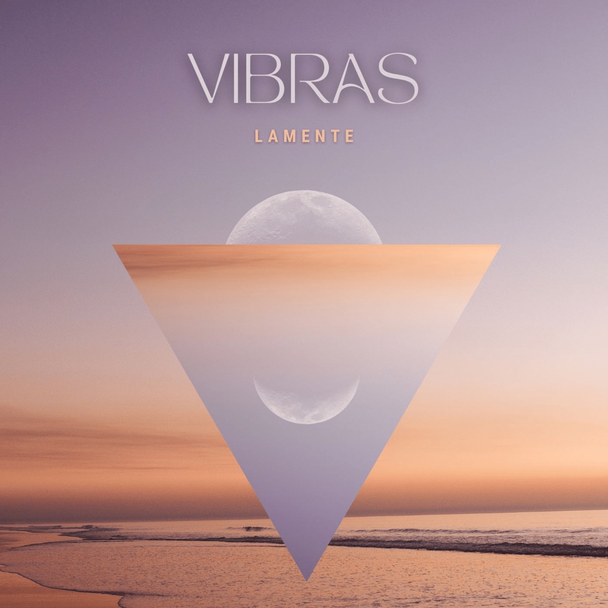 Vibras - Single by LAMENTE album cover