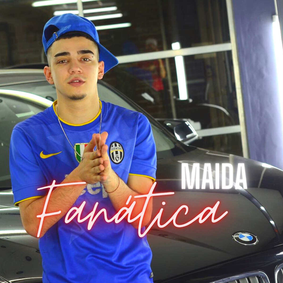 Fanática - Single by Maida album cover