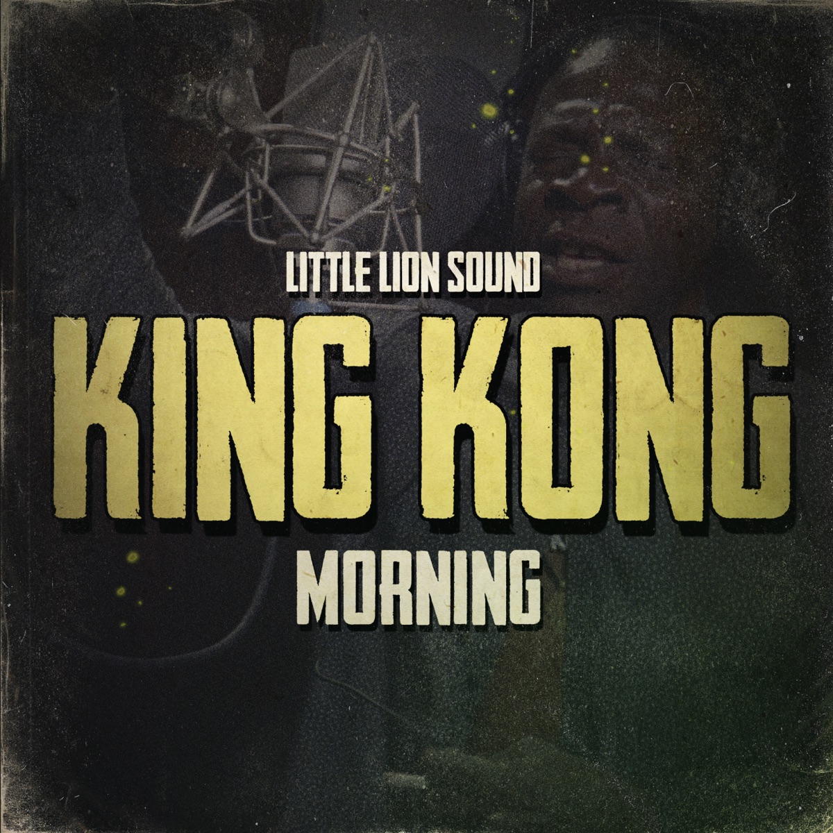 Morning - Single by King Kong & Little Lion Sound album cover