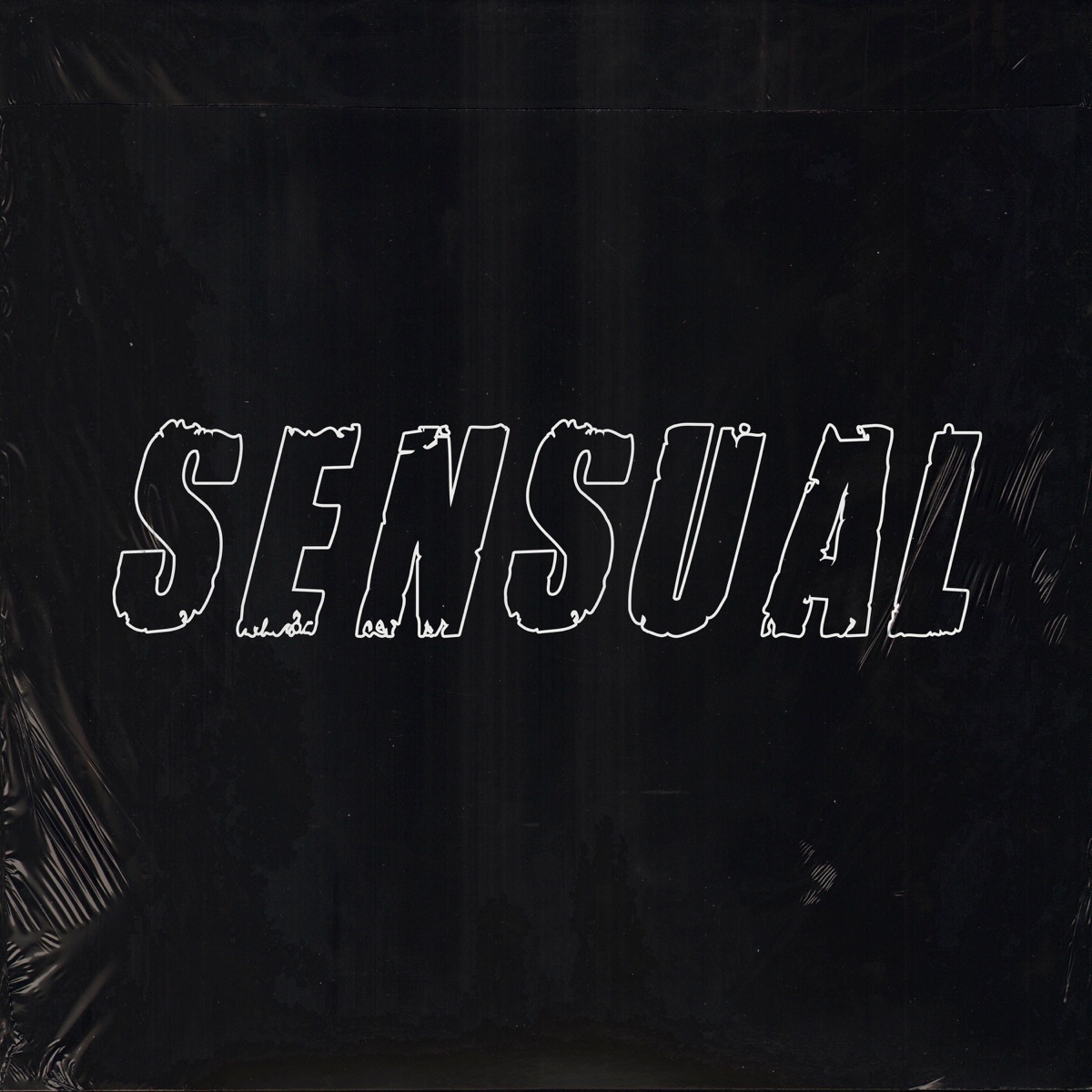 SENSUAL (Instrumental Version) - Single by Andrade & GOOD MASTER album cover