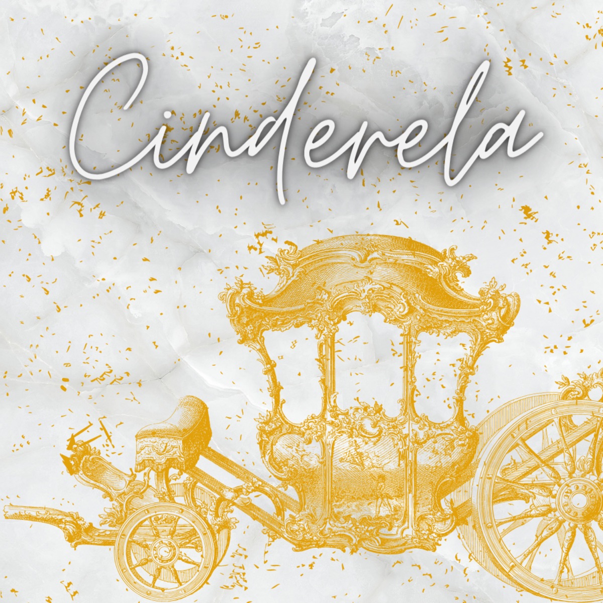 Cinderela - Single by Davíla & Prod.Ski album cover