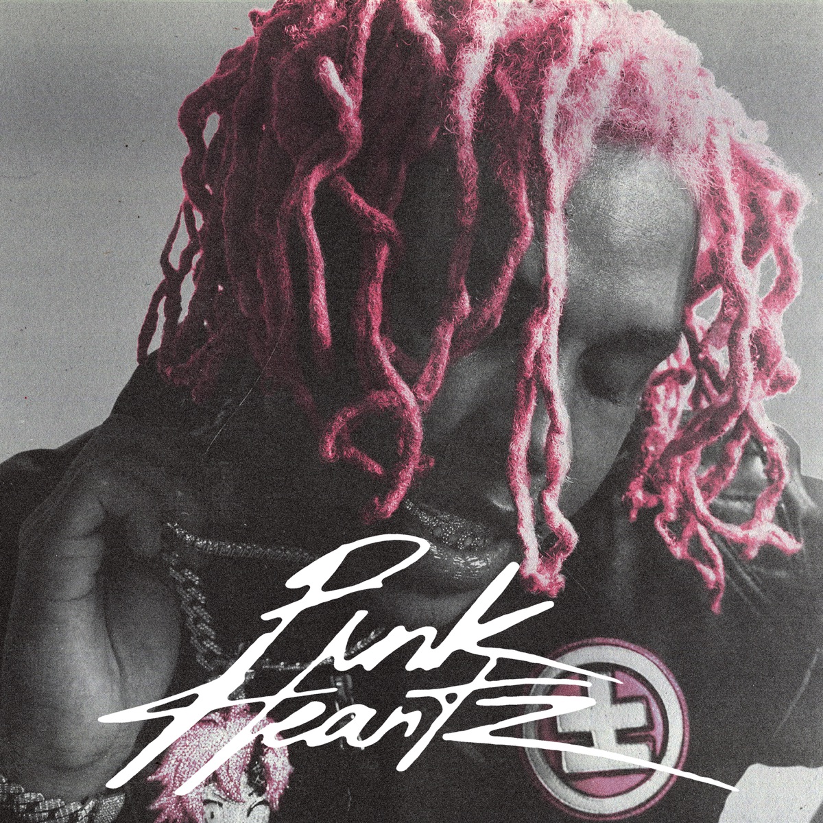 Pink Heartz (Apple Music Edition) by SoFaygo album cover