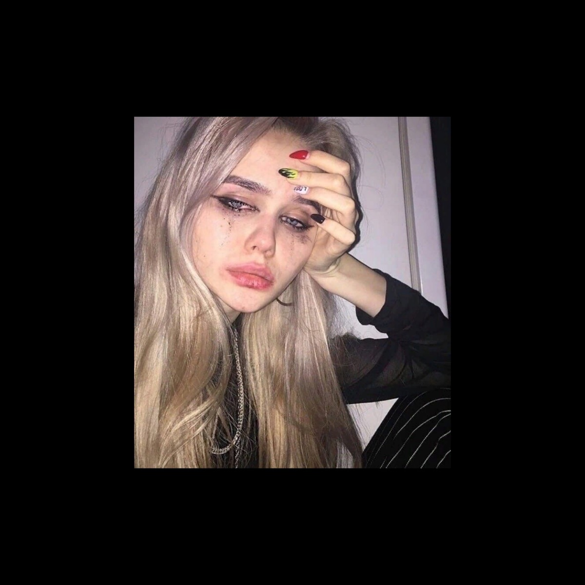 Xanax - Single by JestemAli album cover