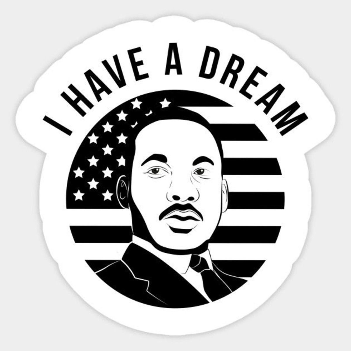 I HAVE A DREAM (JERSEYCLUB REMIX) - Single by Dj Richy Rich album cover