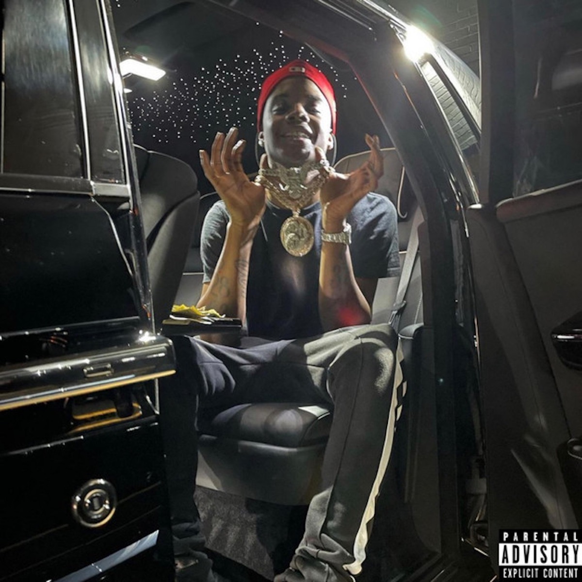 Switch the Flow (feat. RealRed) - Single by Lil Double 0 album cover artwork
