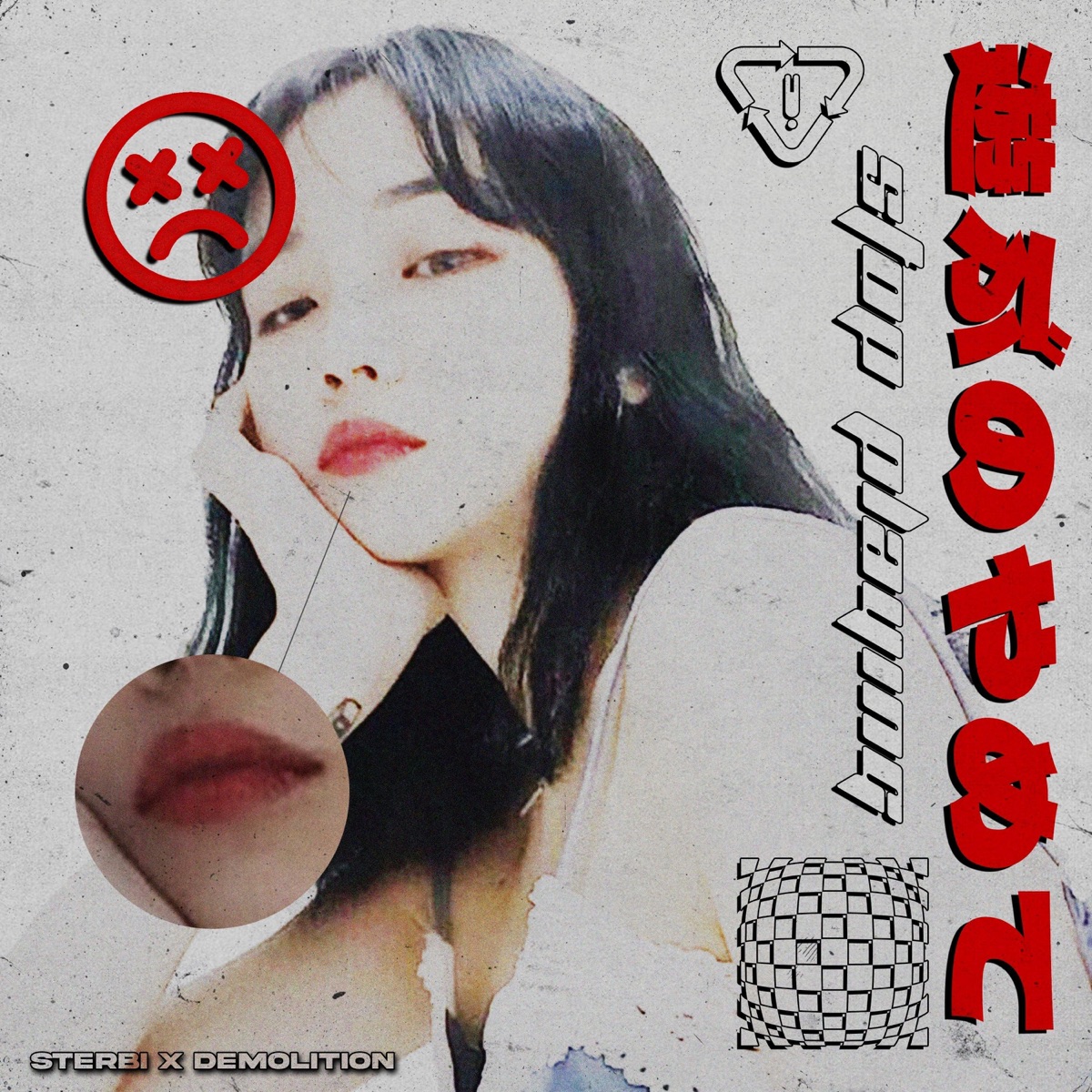 Stop Playing - Single by sterbi & demolition album cover