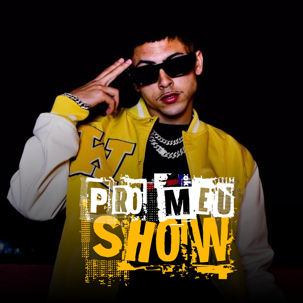 Pro Meu Show - Single by Ricardo Take album cover