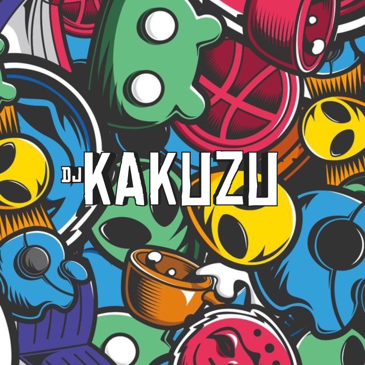 Retorno do Magrão Árabe (feat. Mc vini sp) - Single by DJ Kakuzu album cover