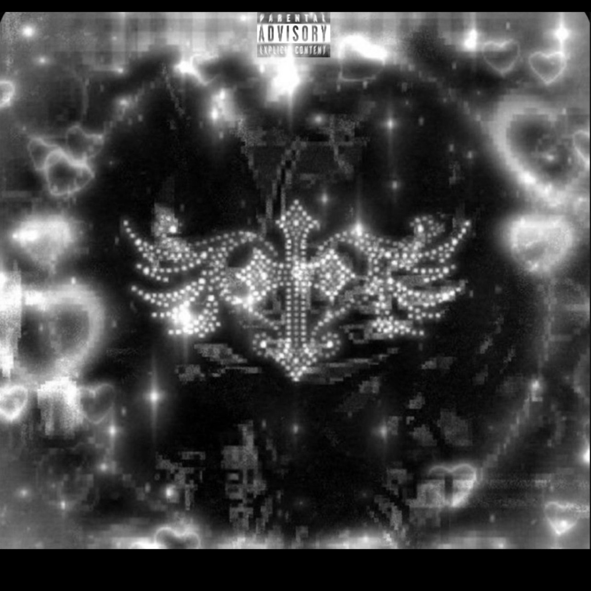 On Your Knees (feat. Splats) - Single by Mr icy album cover
