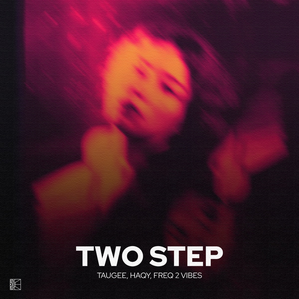 Two Step - Single by Taugee, HAQY & Freq 2 Vibes album cover