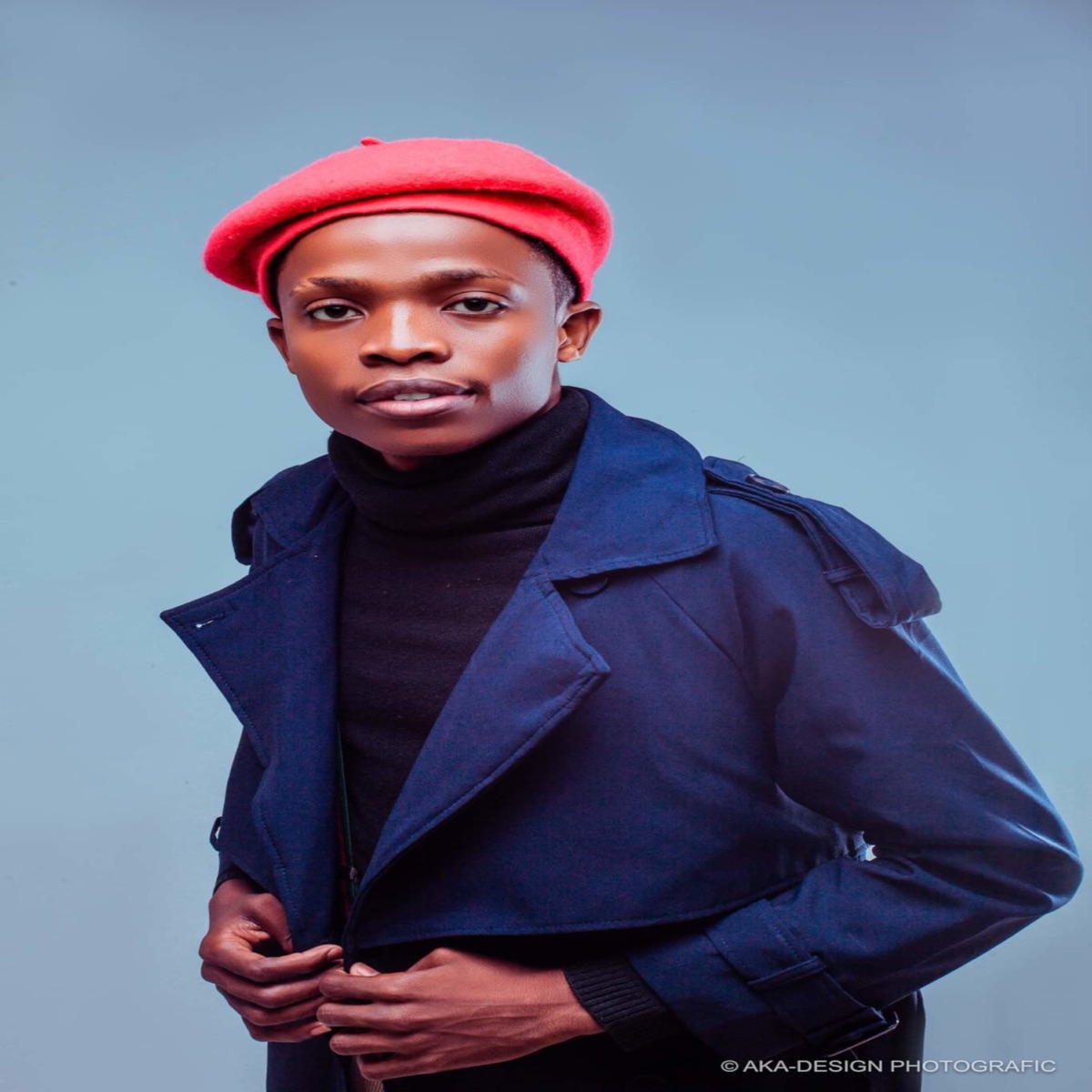 Põe Pwãm (feat. Dewilder no Beat) - Single by Sady Fashion album cover