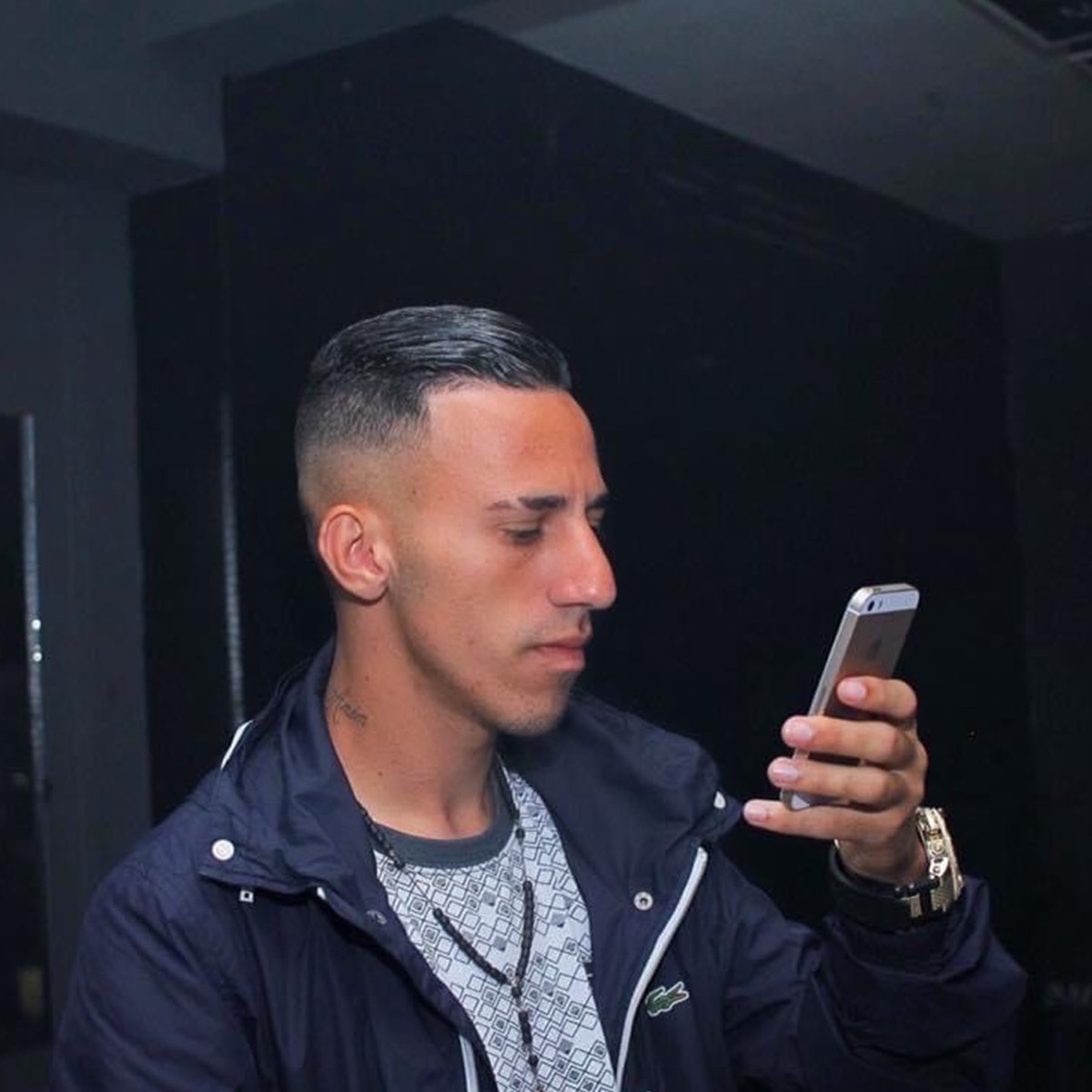 Cheio de Ligação - Single by Wallison Atentado, Nego Dário & DJ WF album cover