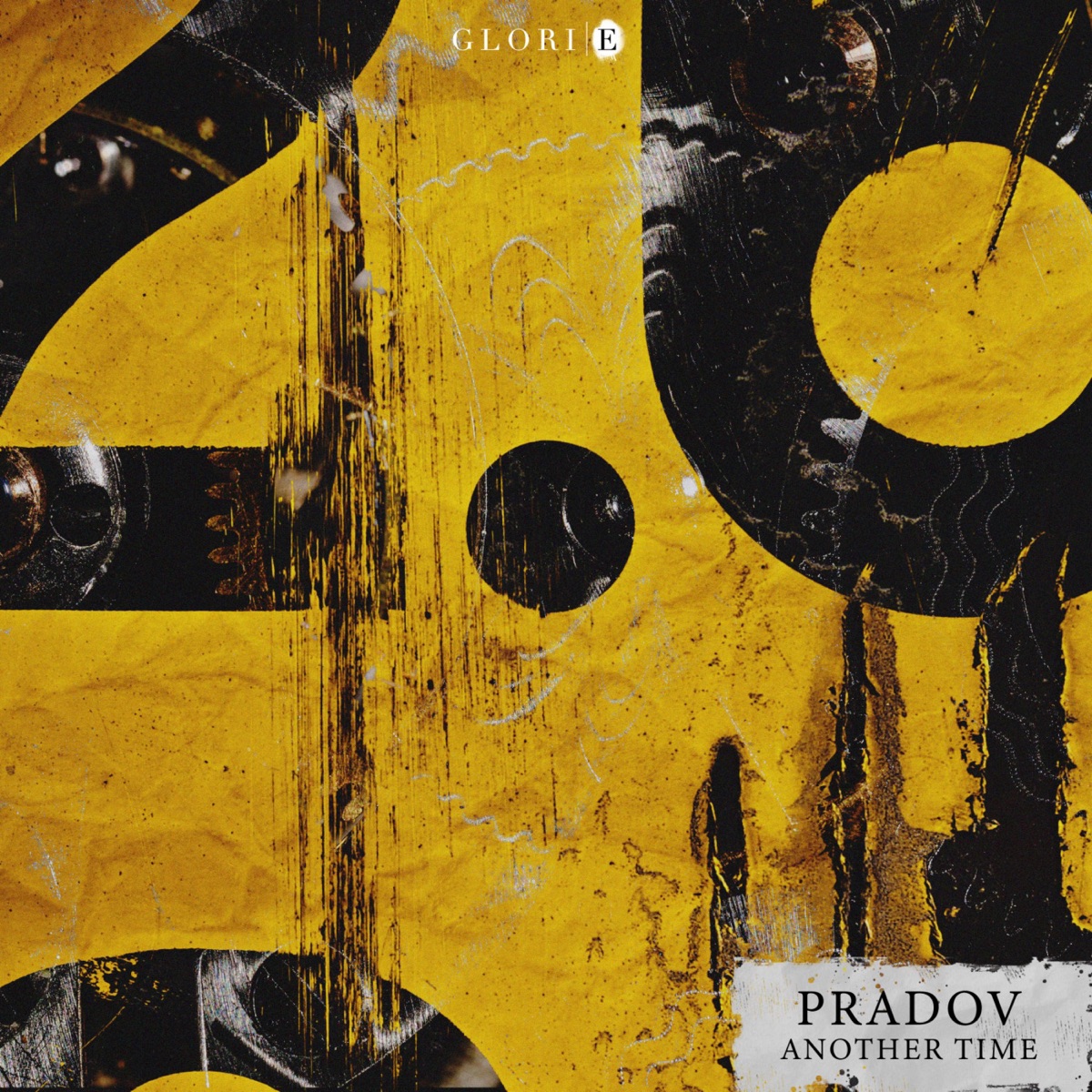 Another Time - Single by PRADOV album cover