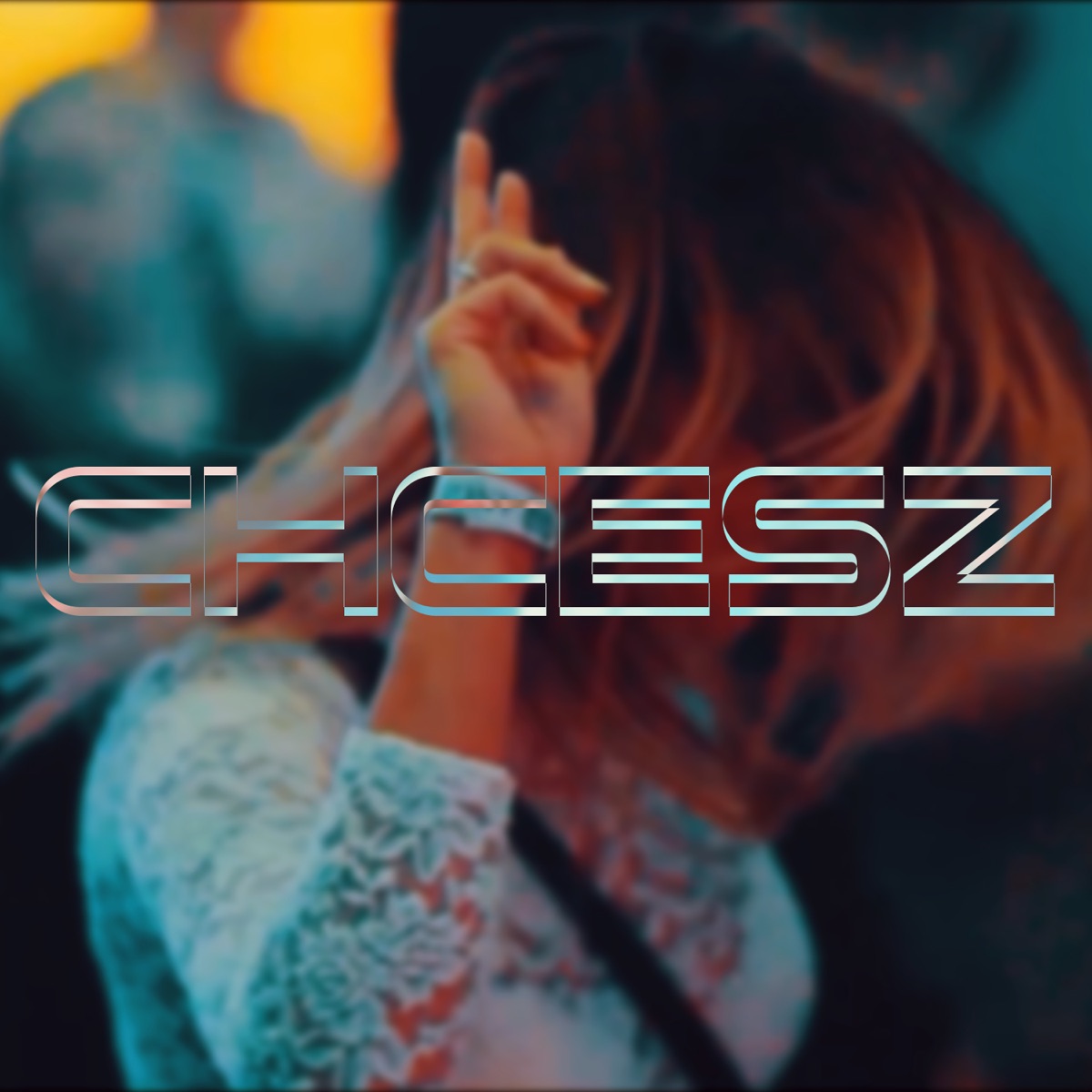 Chcesz - Single by Matthew Crown & GRC album cover