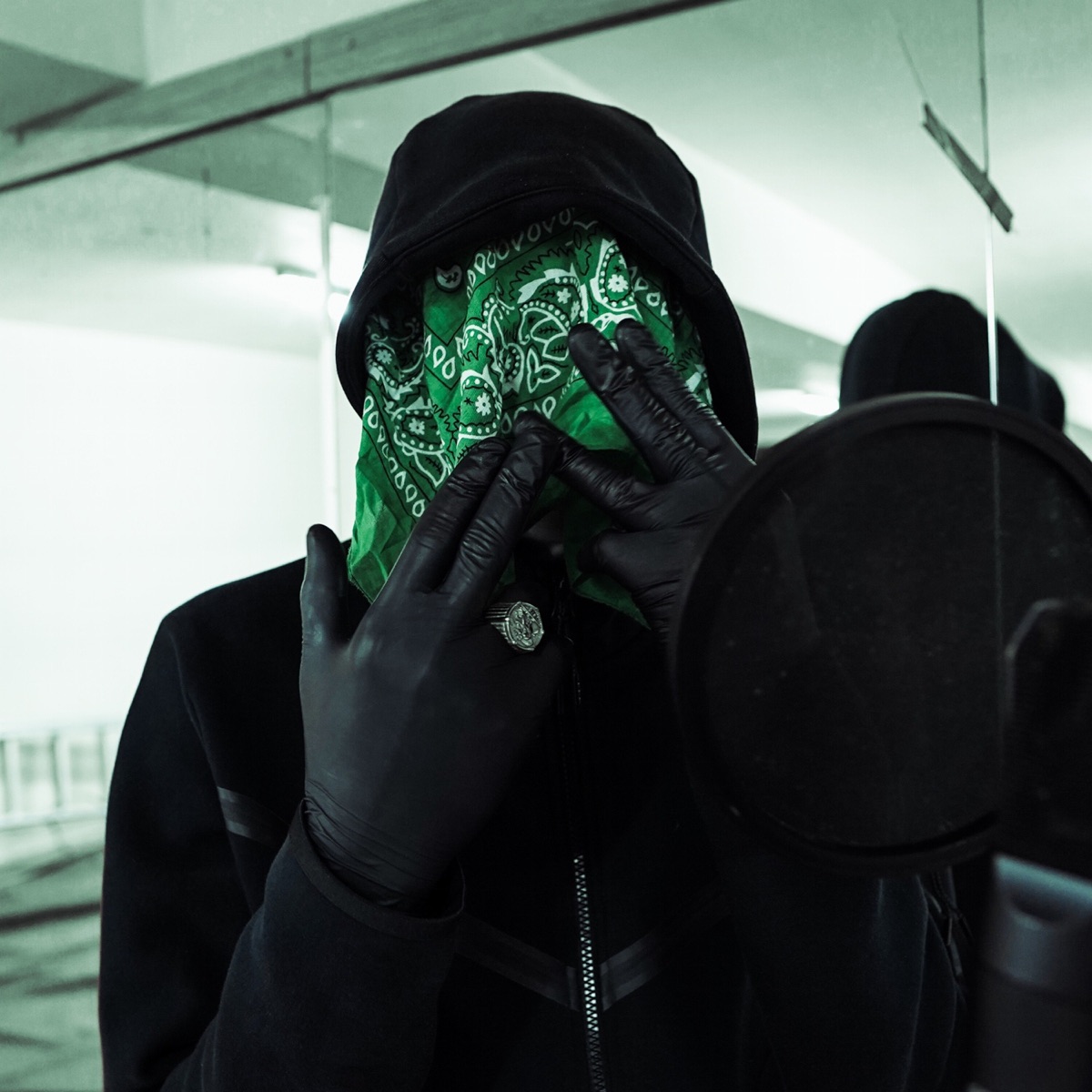 Gang Sta Perigoso (feat. AET) - Single by PKA album cover