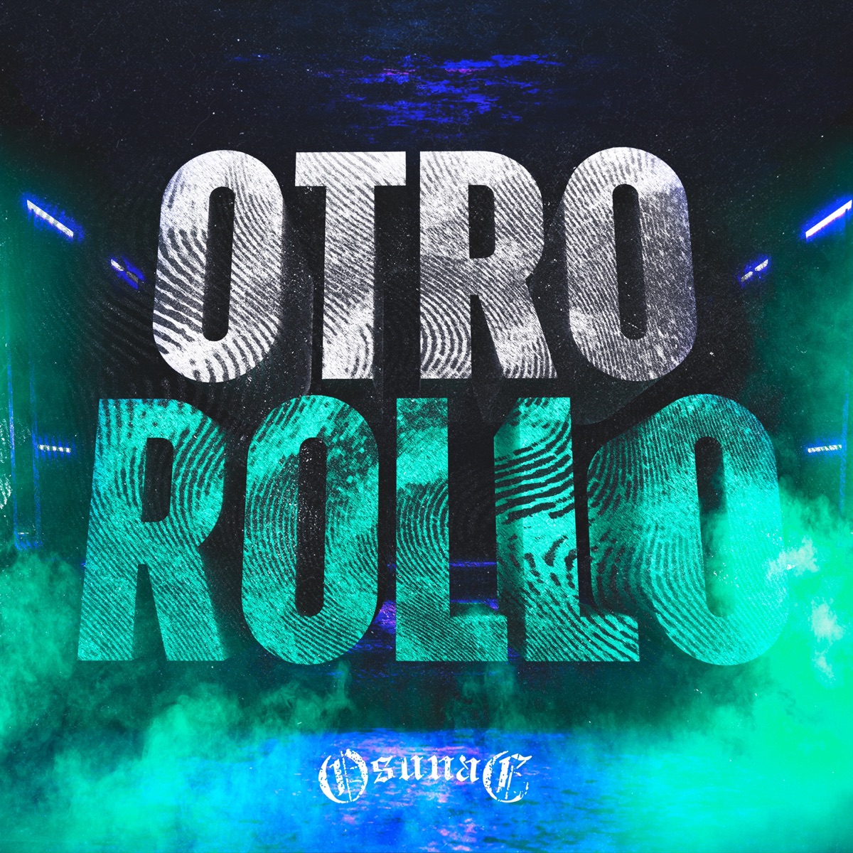 OTRO ROLLO - Single by OsunaG album cover