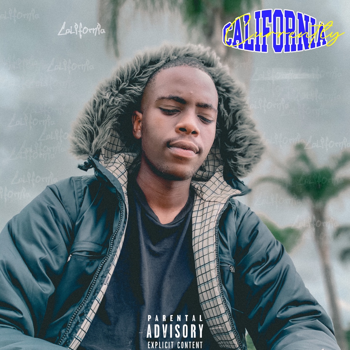 Currently California by Bludbunz album cover