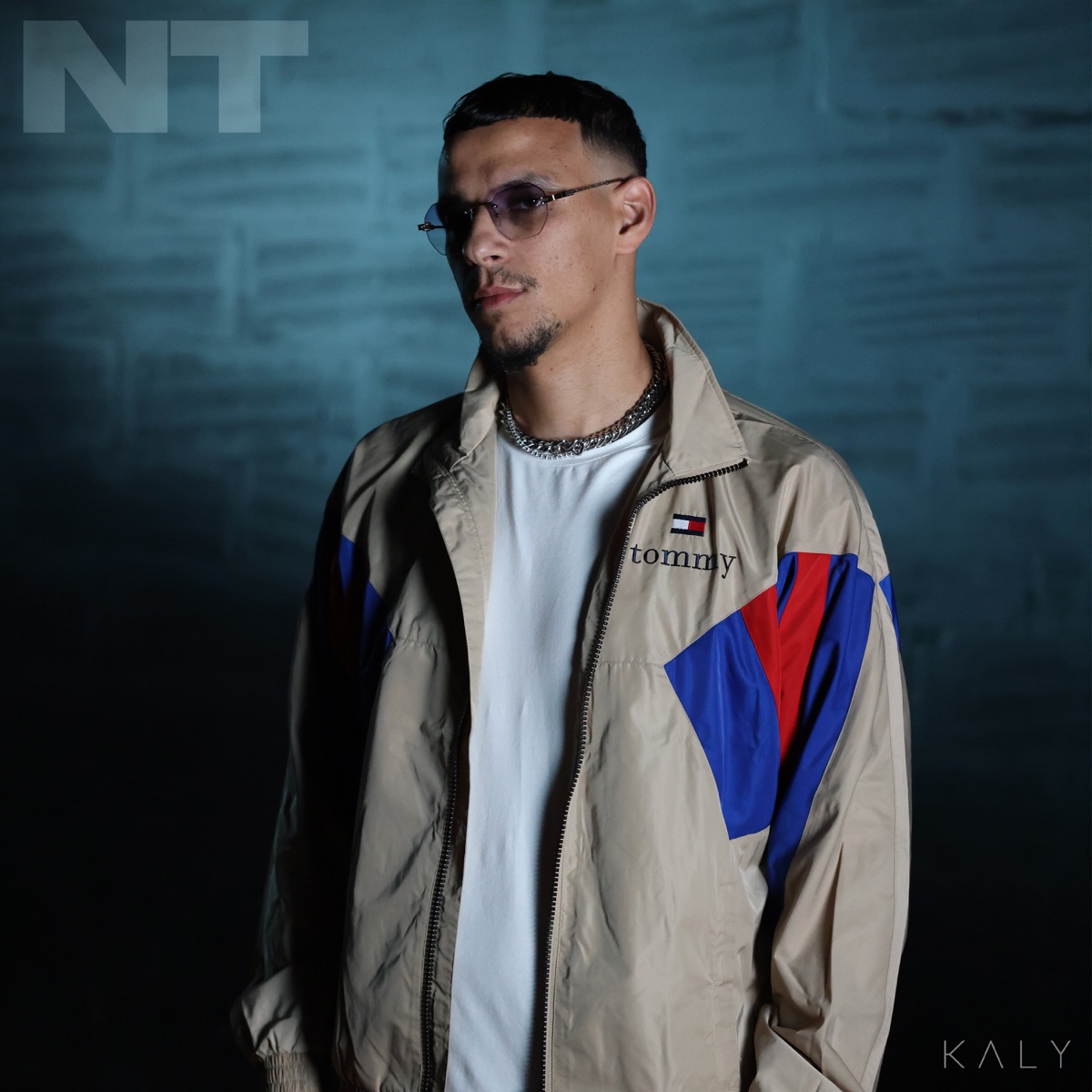 NT by KALY album cover
