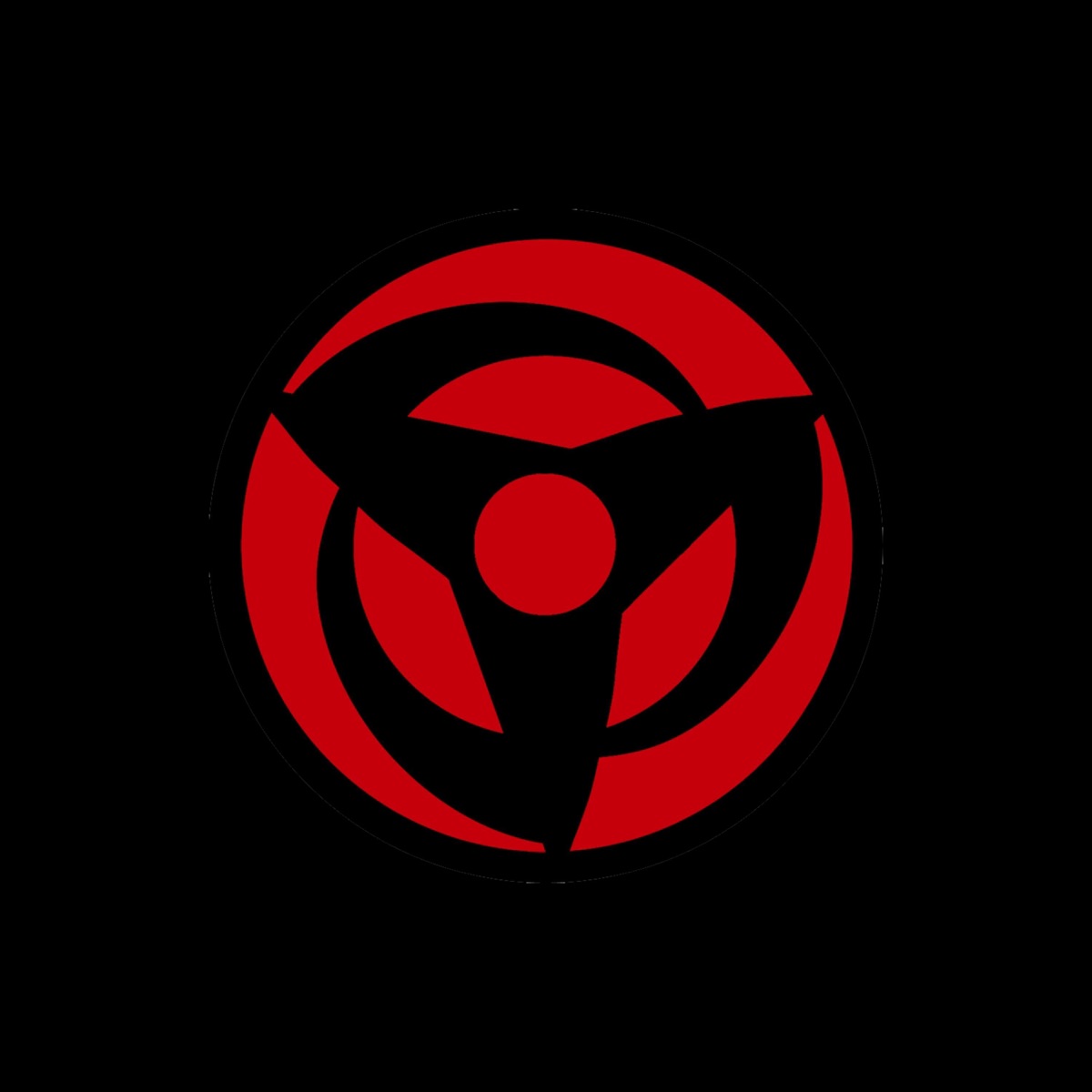 Naruto Shippuden Sound Track - Remix - EP by Hype Music album cover