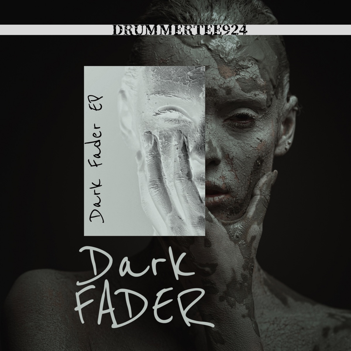 Dark Fader by DrummeRTee924 album cover
