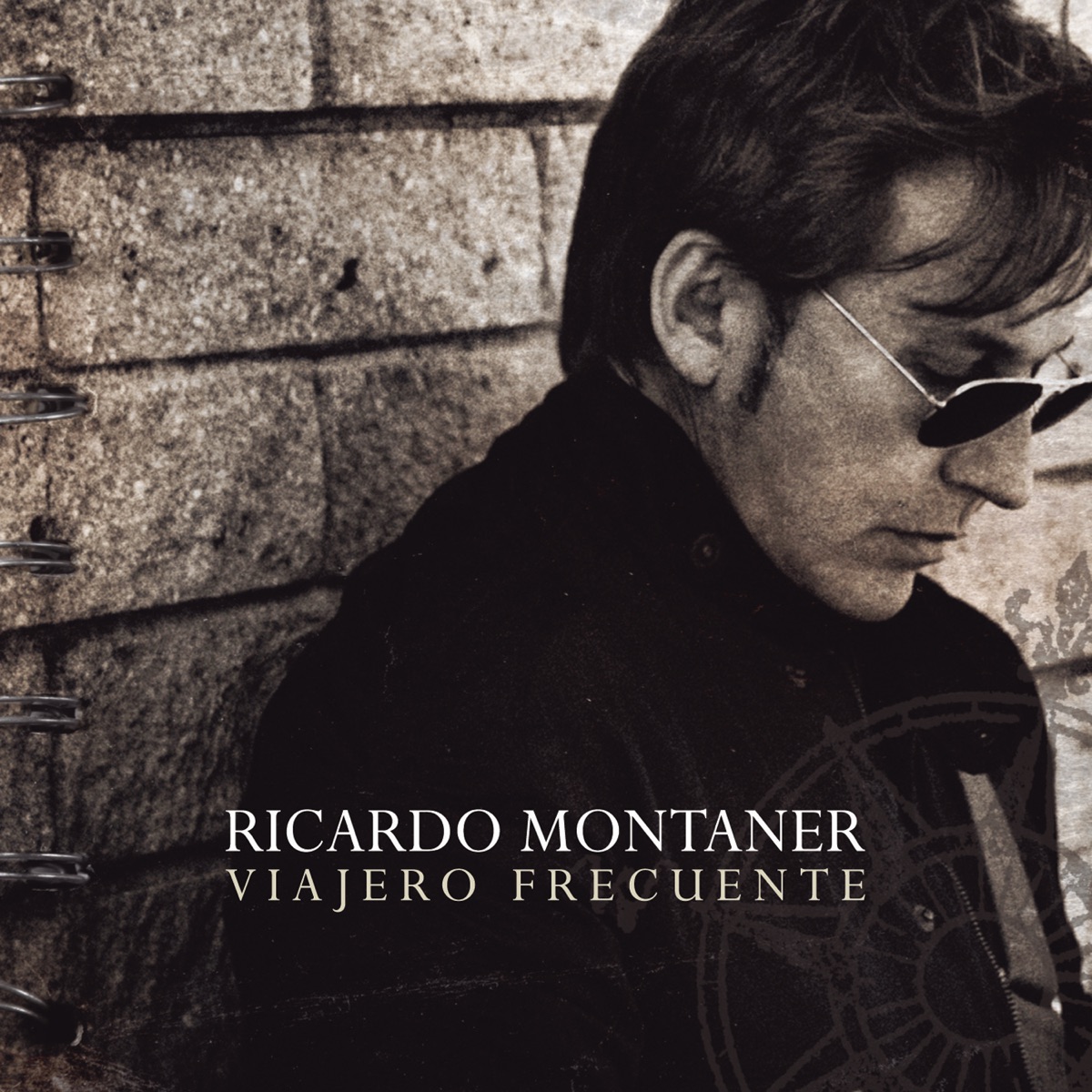 Viajero Frecuente (Bonus Track Edition) by Ricardo Montaner album cover
