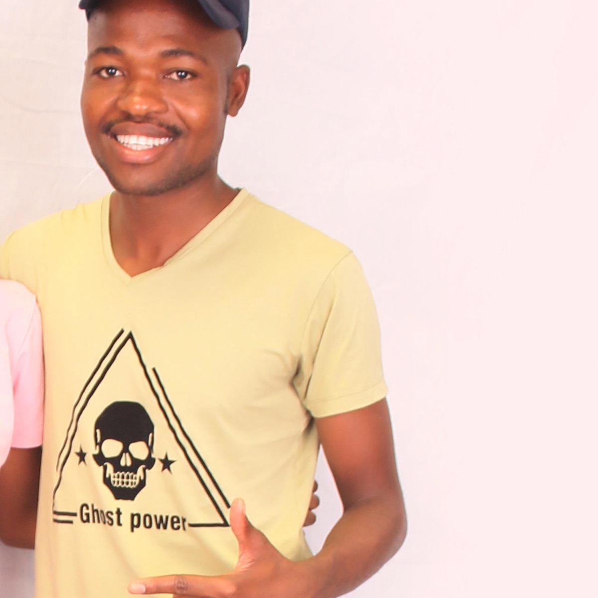 Maruapula Legacy (feat. Majoro the Boss) [Radio Edit] - Single by TK Wa MoAfrika album cover