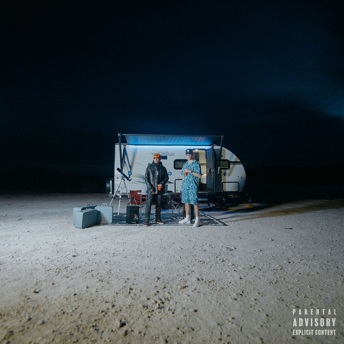 Location - Single by Alejo & Caleb Calloway album cover