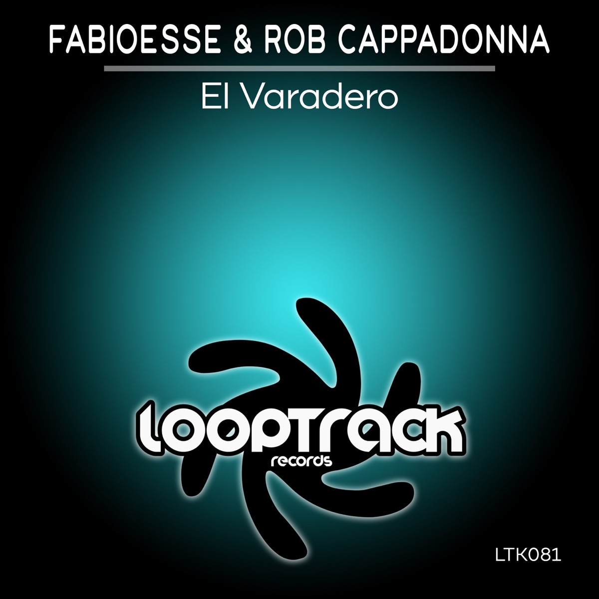 El Varadero - Single by FabioEsse & Rob Cappadonna album cover