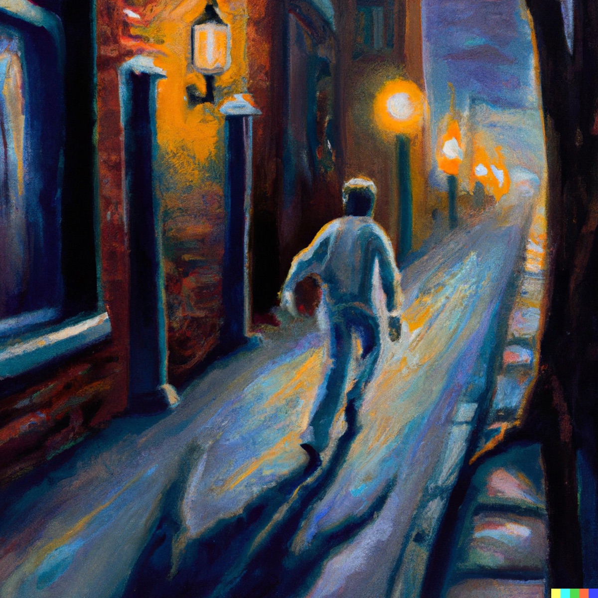 And In the Cold I Thought of You, Vol. 3 - Single by Twnty8 album cover
