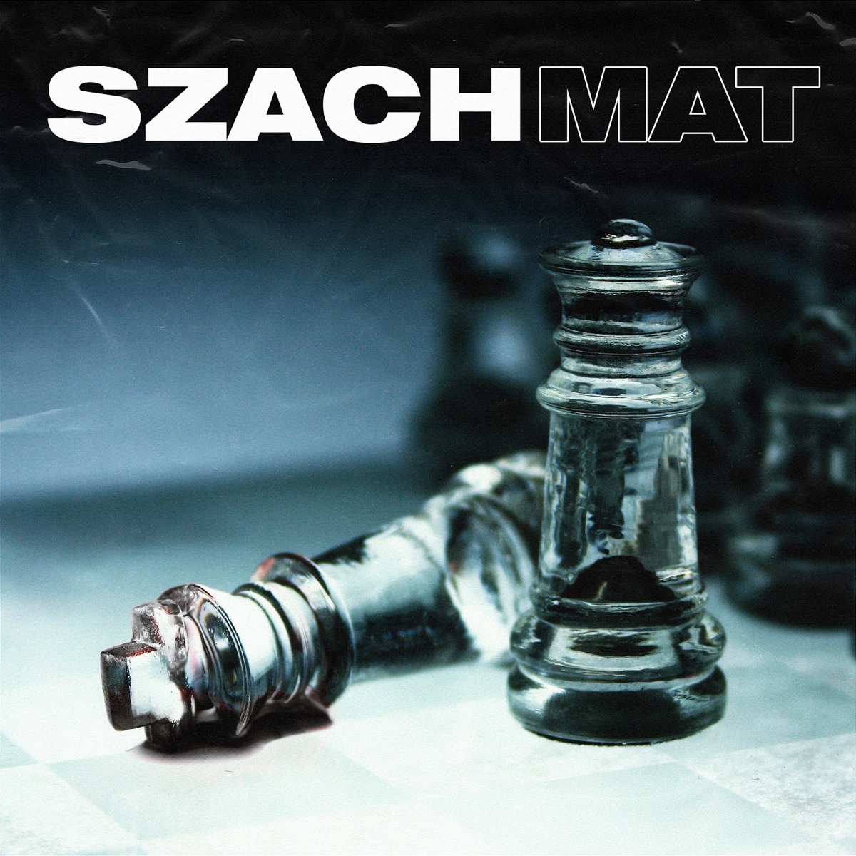 Szach mat - Single by Czerwin album cover