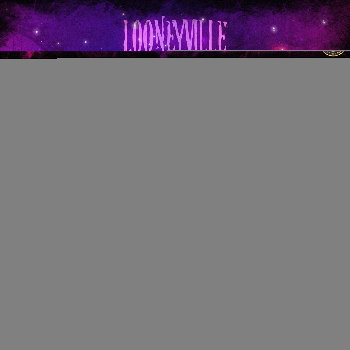 How They See Us (feat. Juice Lee) - Single by Looney Cash album cover