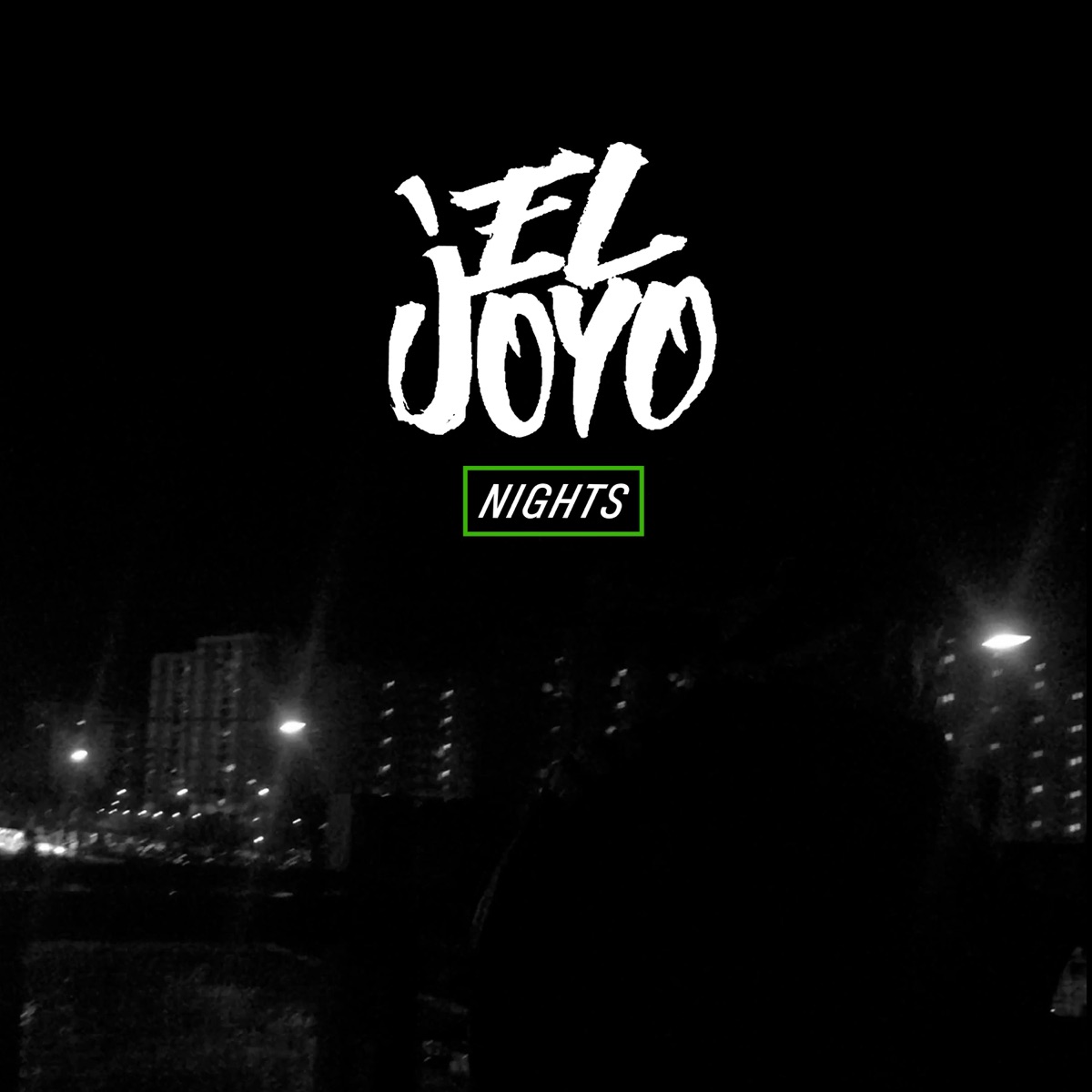 El Joyo Nights #1 (El Gornal) (feat. El 8º Pasajero, Luzea, Tocha-ATK, Daniel Vendetta, H. Bacher, Socio Alterkdos, Parlis, Femaz, Femaz Beatz & Poorlan) - Single by El Joyo 2 album cover