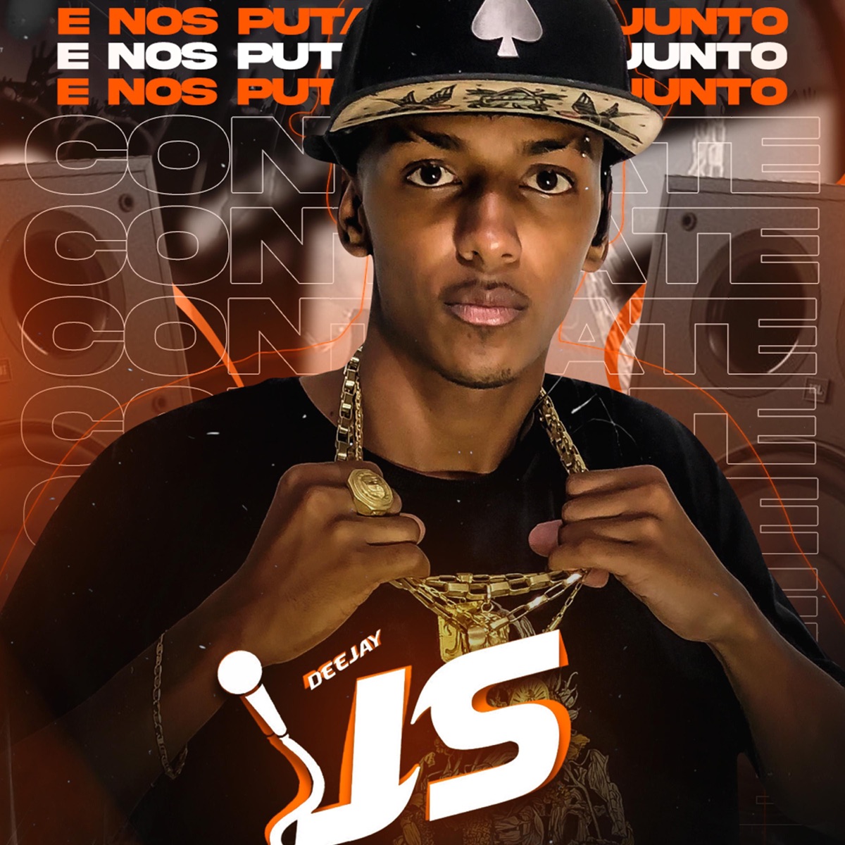 MTG TOMA P4U PATRICINHA - Single by Djay Js Putão album cover