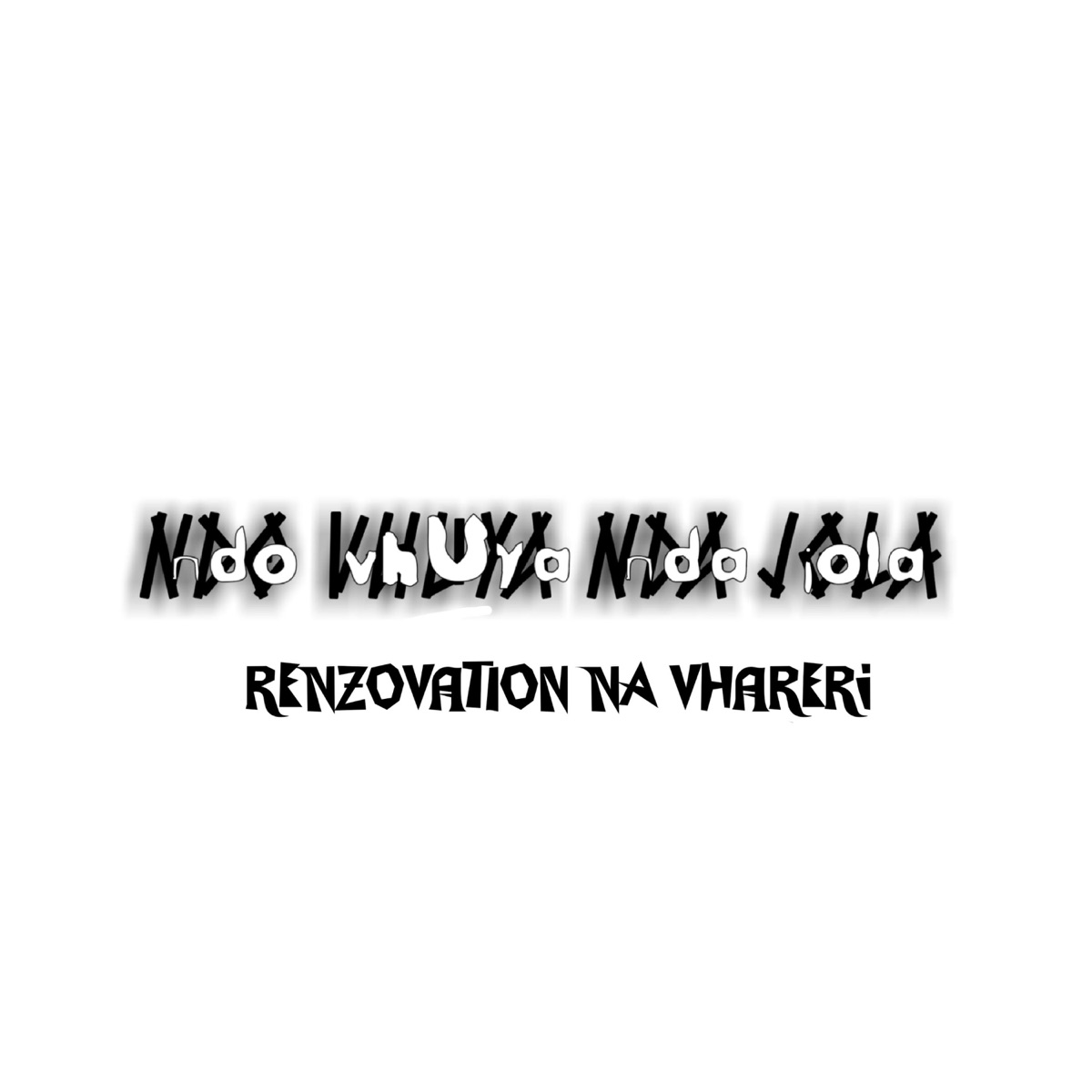 Ndo Vhuya Nda Jola (feat. Renzovation) - Single by Zwiks album cover